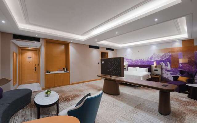 Hampton by Hilton Guiyang Guanshan Lake
