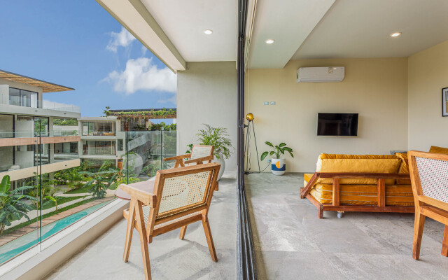 Xperience Tulum Hotel