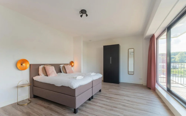 Villa in Zeewolde for 6 Person