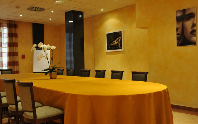 Hotel Caesar Prague