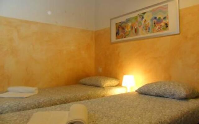 Ramblas Colon Guesthouse