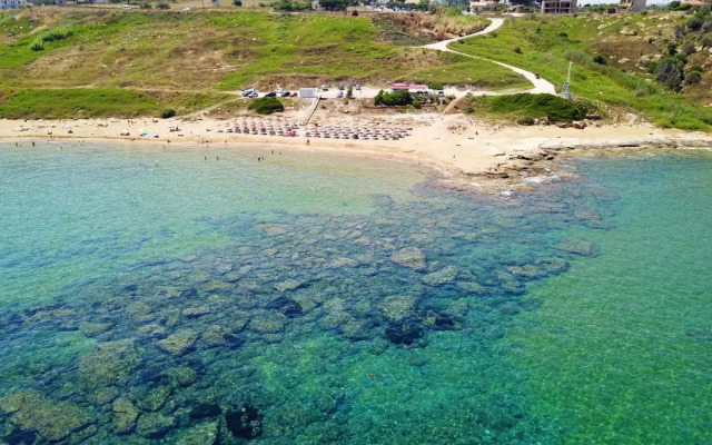 Villaggio Spiagge Rosse