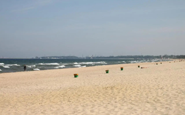 Apartament Sopot