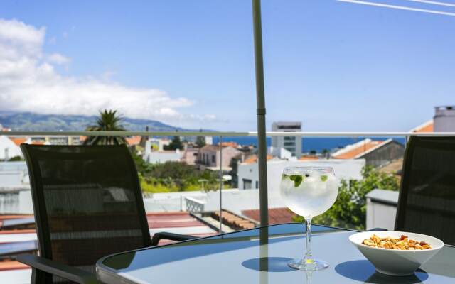 Home Azores – Casas da Ladeira