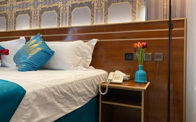 Golden Ya Hala Hotel