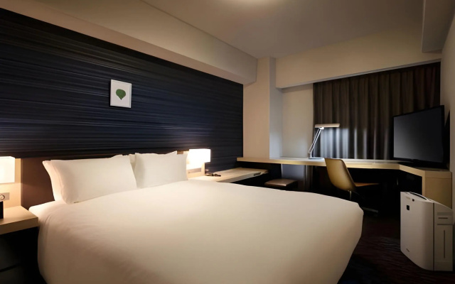 Richmond Hotel Fukushima Ekimae – Guest Rooms – Fukushima