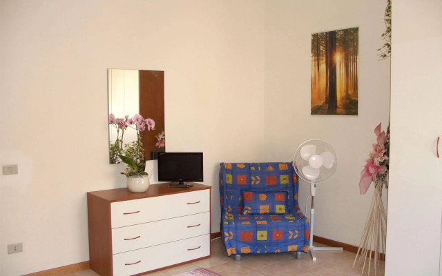 Bed & Breakfast La Pace