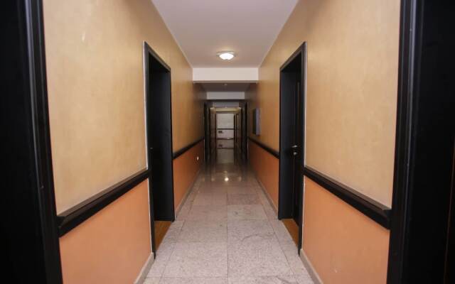 Hotel YU
