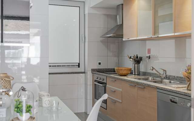 Amparo I by An Island Apart