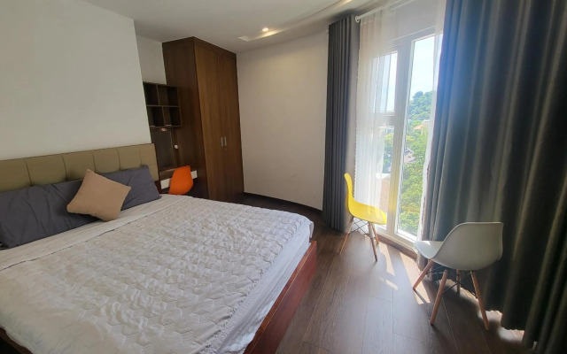 Seaside Homestay Beachfront