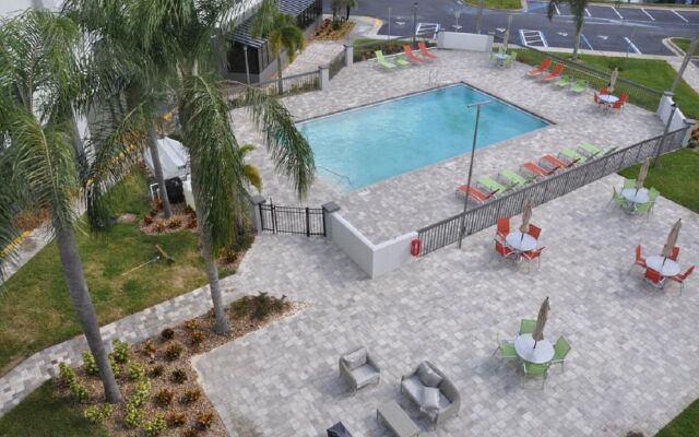 Nobile Hotel Parkway at Celebration Orlando