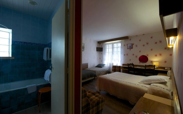 Hotel de France - фото 5