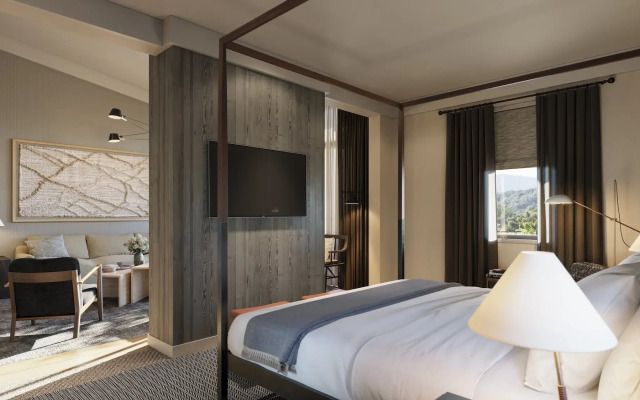 Rosewood Sand Hill