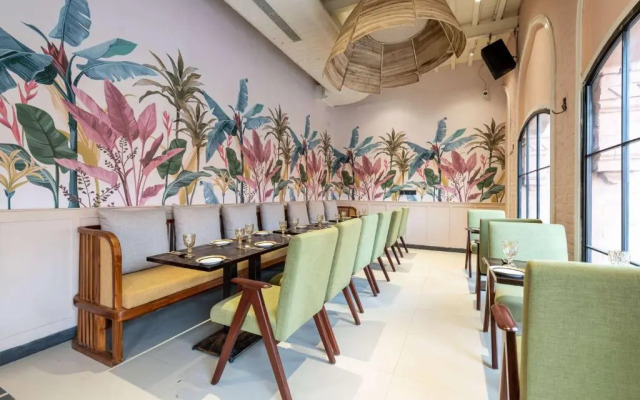 The Earth Amritsar, Trademark Collection by Wyndham