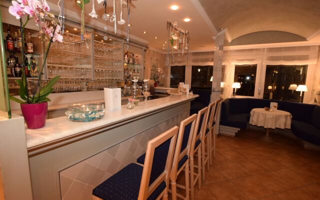 Hotel Wiking Sylt
