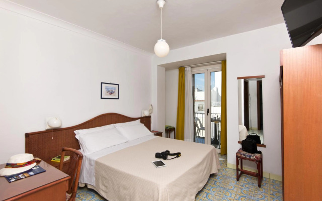Hotel Ulisse