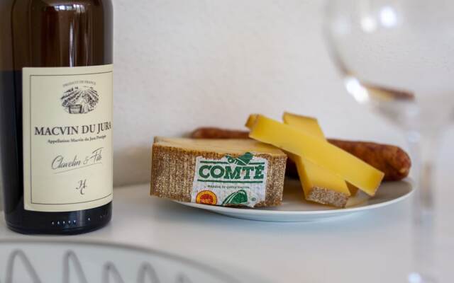 Le 21 -Au pied du Château - Netflix - GregIMMO