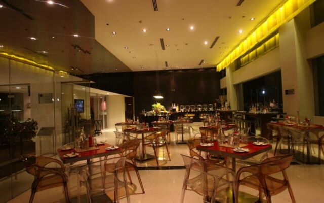 Keys Prima by Lemon Tree Hotels, Pimpri Pune