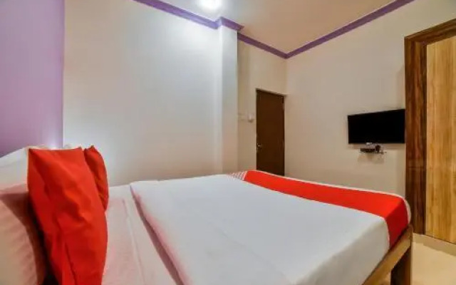 Celjoan Guest House by OYO Rooms