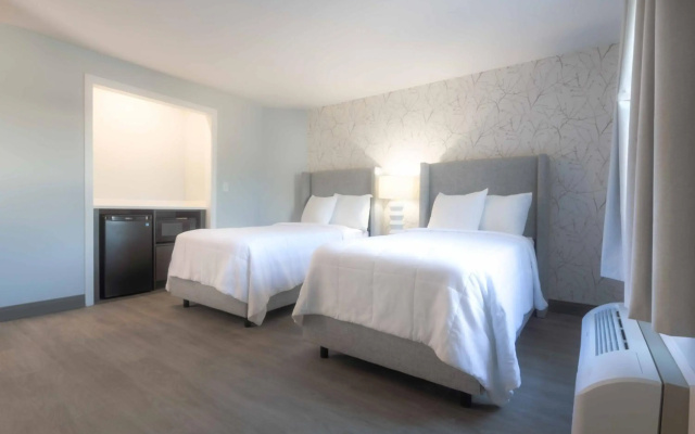 Westborough Inn