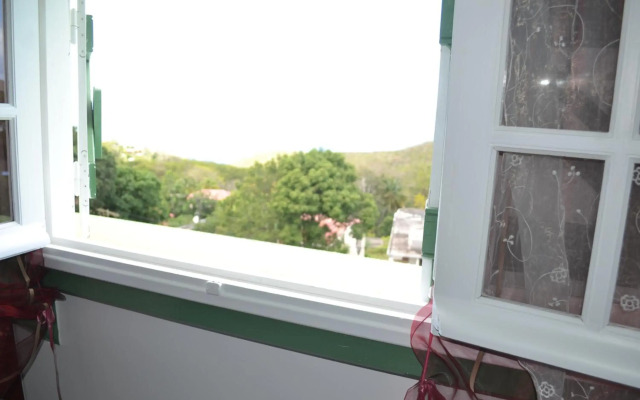 La Nicotoria HAUT DE VILLA T4