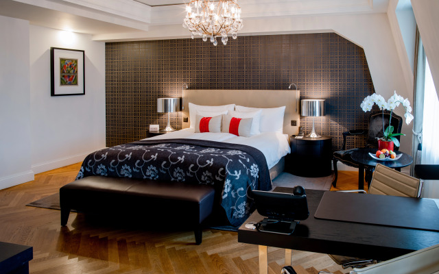 Hotel Schweizerhof Bern & Spa