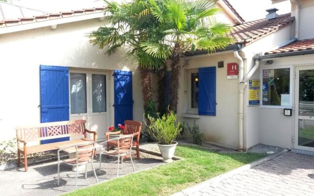 Comfort Hotel Grenoble Meylan