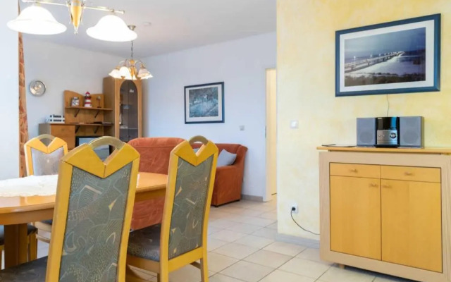 Haus Roland Wohnung 27