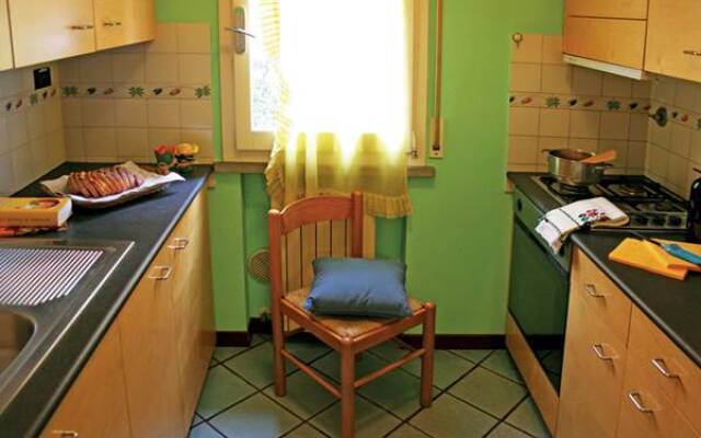 Residence Villa Chiara