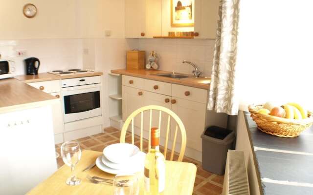 Polean Farm Cottages