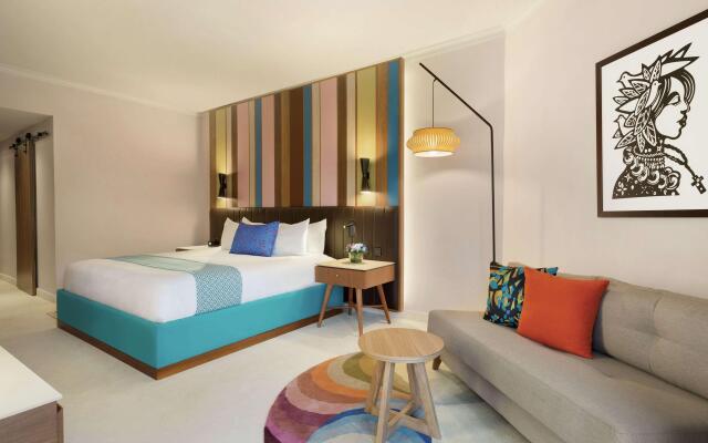 Secrets La Romana Resort & Spa  - Adults Only - All Inclusive