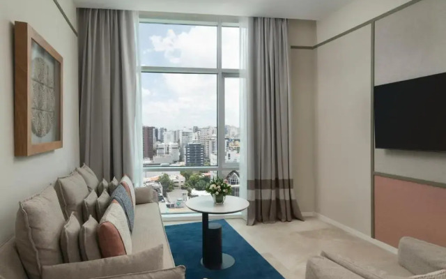 Hyatt Centric Santo Domingo