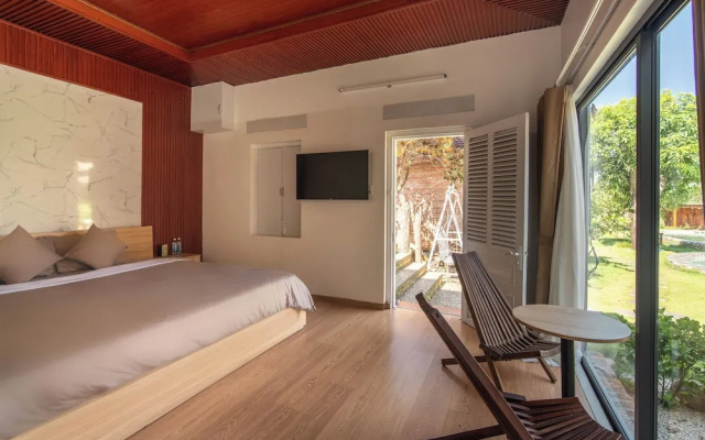 Lá Retreat – Guest Rooms – Da Nang
