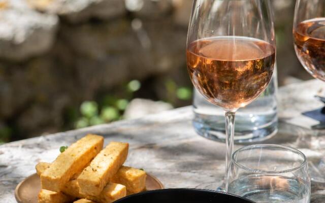 Soko Hotels Pont du Gard