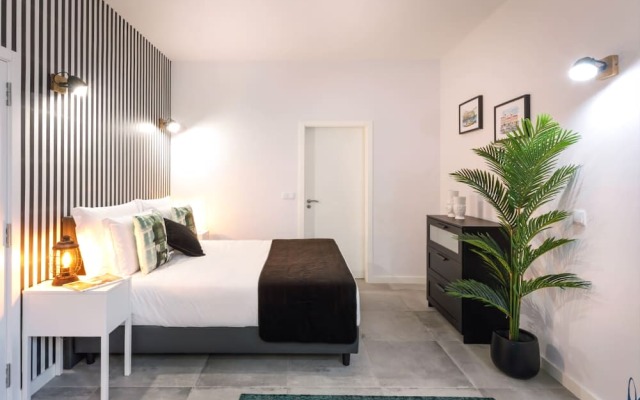 Sweet Inn - Torrinha