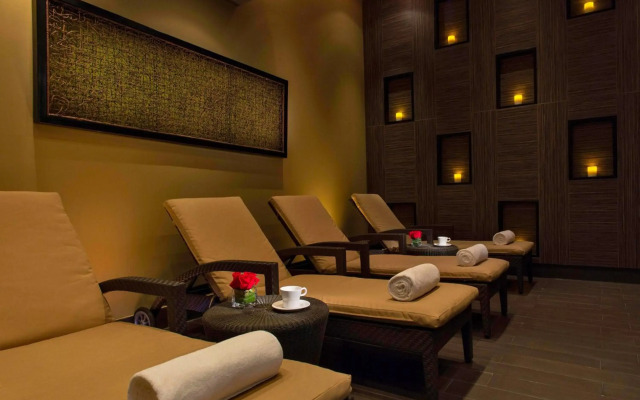 Le Meridien Panama