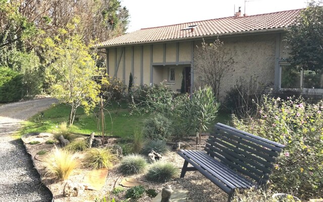 La Monière Chambres d'hôtes