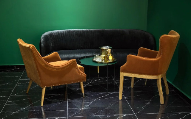 Joseph Hotel TLV