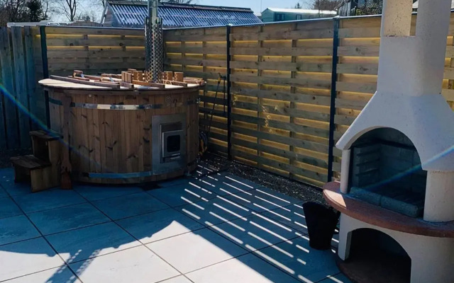 Springhouse Country Park