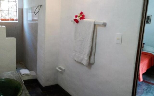Posada Casa Las Trinitarias