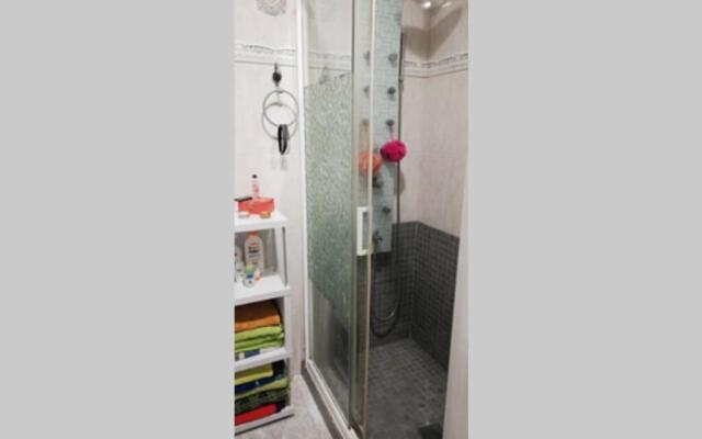 Casa con terraza/Confortable house with terrace