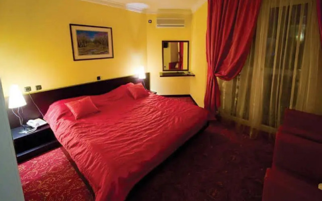 Hotel Sajam