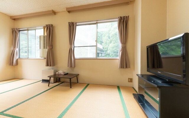 Hotel Kamaishi Heita Pansion