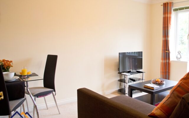 Sarum Suite