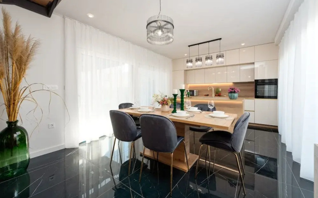 Villa Mia Zadar Villas