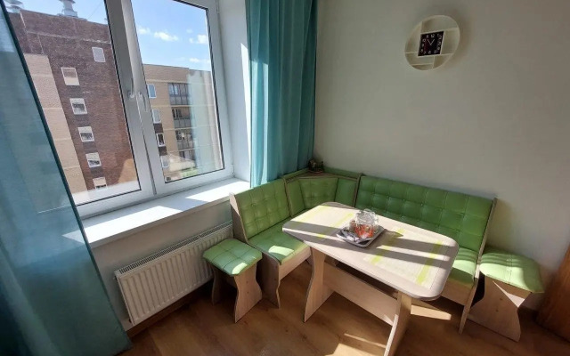 Живи в Песочном на улице Садовая 88