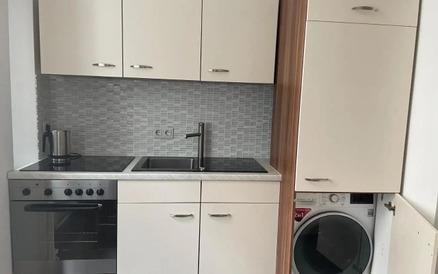 Luxury 60m2 Appartement in Wilhelmstadt Berlin