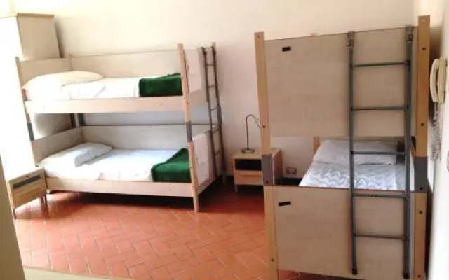 Ospitalia Del Mare Hostel