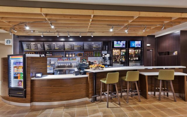 Courtyard by Marriott Charlotte Southpark