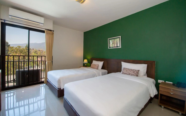 WE Valley Hotel